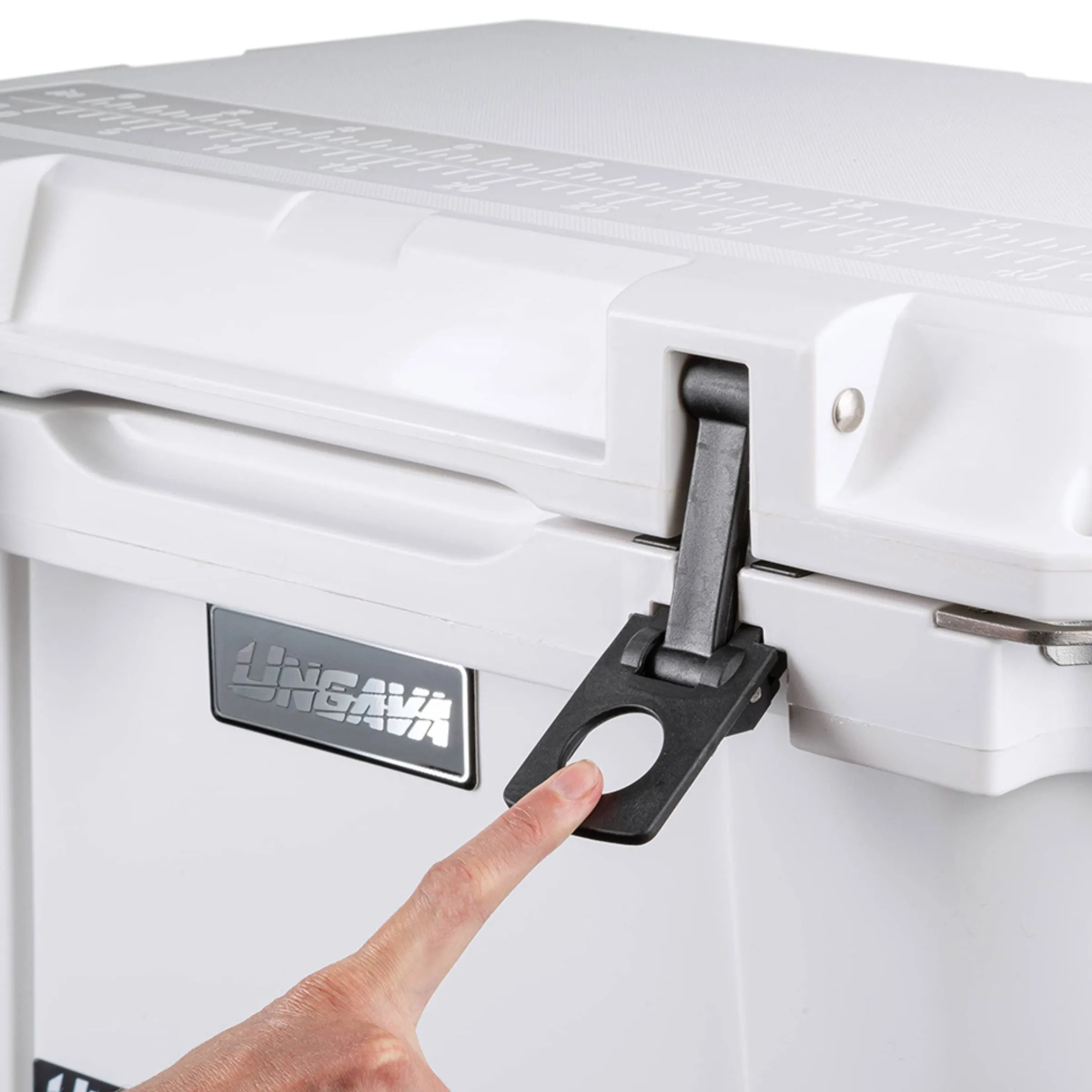 Cooler 35 Qt^Ungava