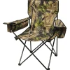 Uniflage folding chair