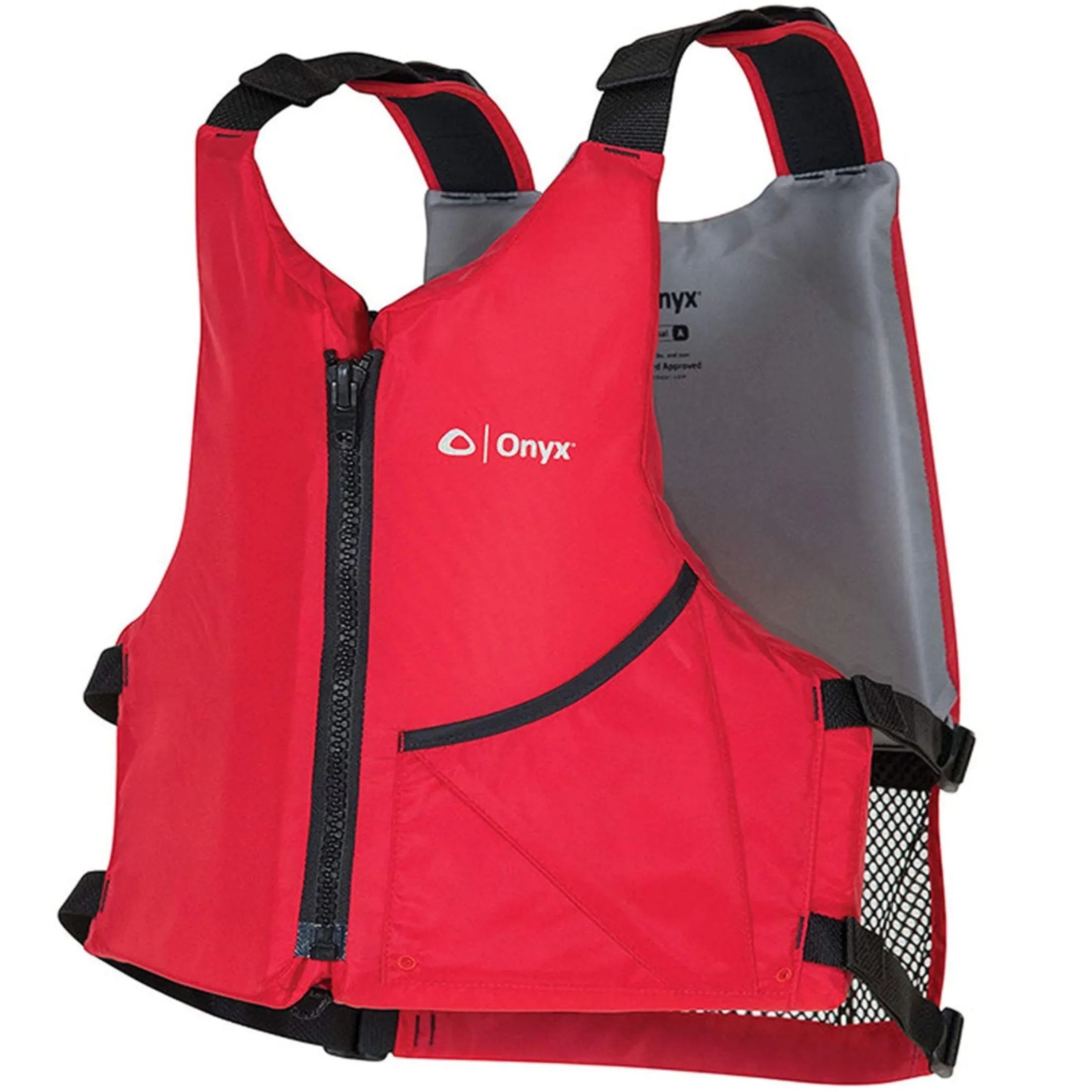 Universal Paddle vest