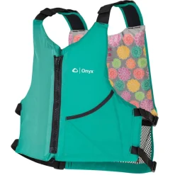 Universal Paddle vest