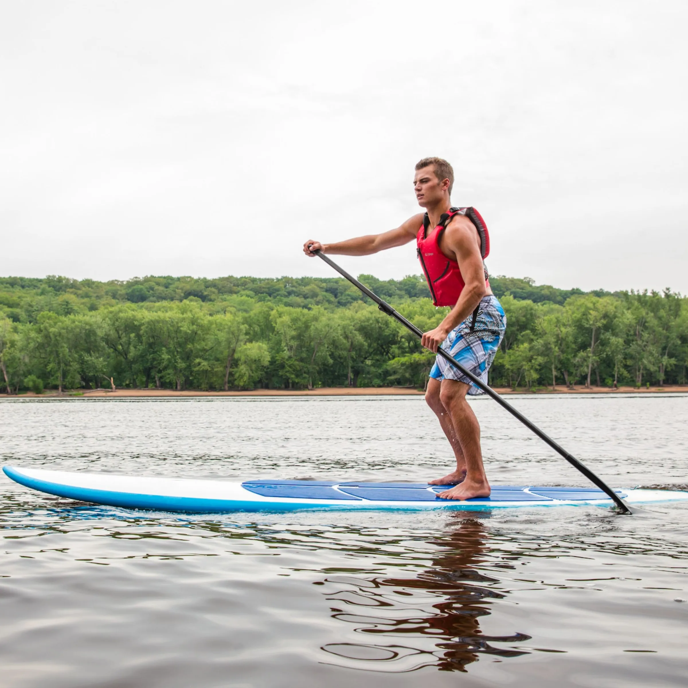 Universal Paddle vest^Onyx Best