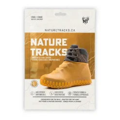 Unscented shoe covers