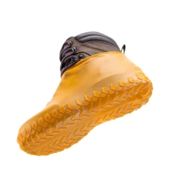 Unscented shoe covers