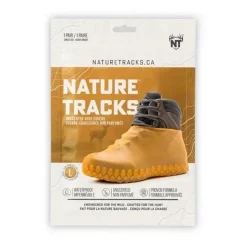 Unscented shoe covers^Nature Tracks Sale