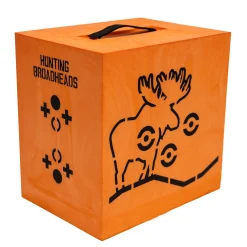 Urethane target