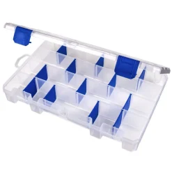 Utility Box - 24 compartments