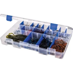 Utility Box - 25 compartments