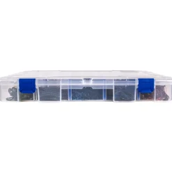 Utility Box - 25 compartments