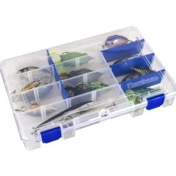 Utility Box - 20 compartments