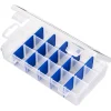 Utility Box - 18 compartments