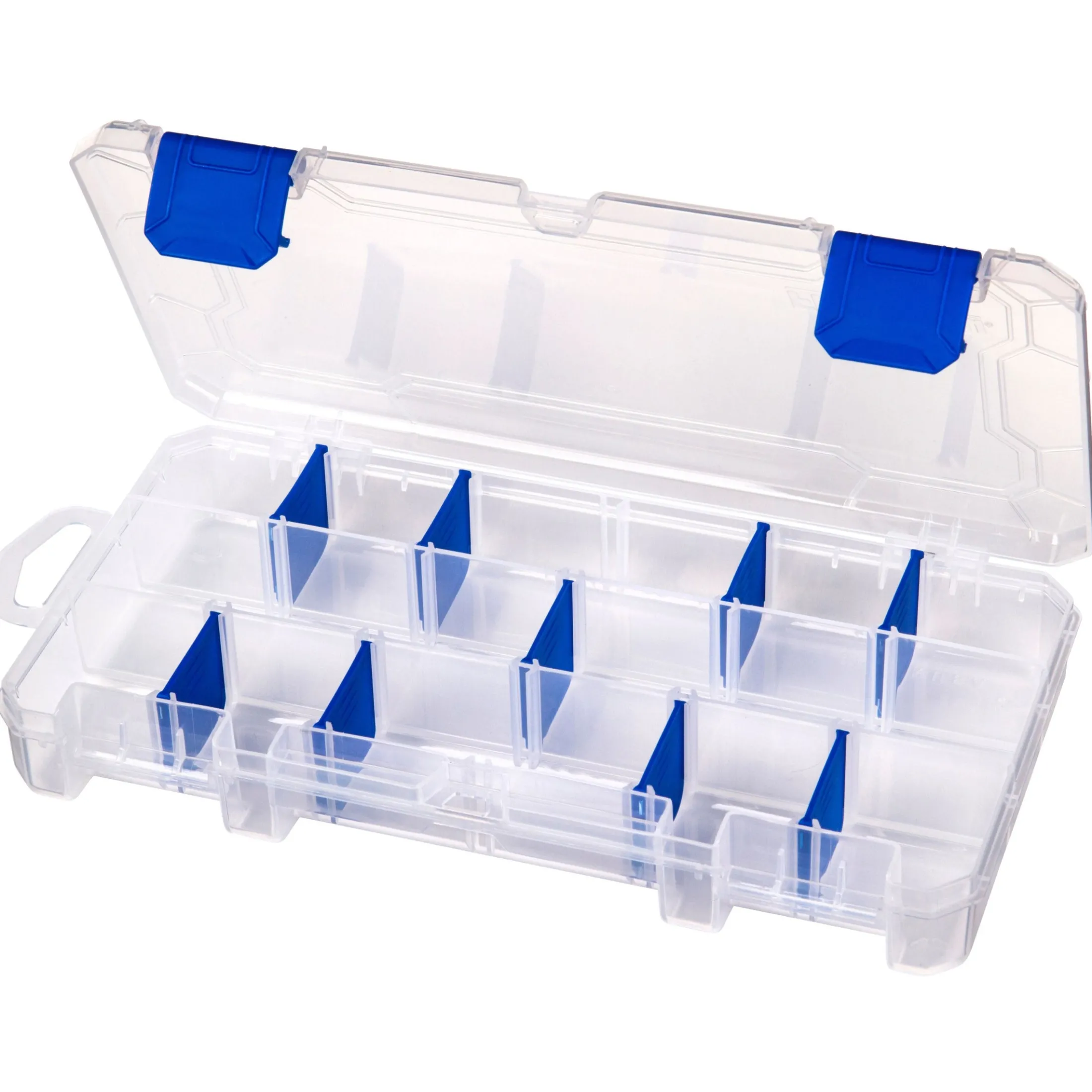 Utility Box - 18 compartments