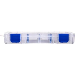 Utility Box - 18 compartments
