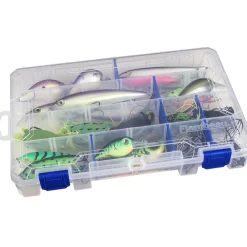 Utility Box - 24 compartments^Flambeau Clearance