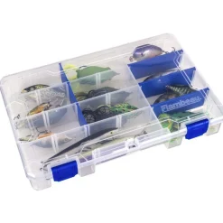 Utility Box - 20 compartments^Flambeau Clearance