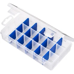 Utility Box - 18 compartments^Flambeau Hot
