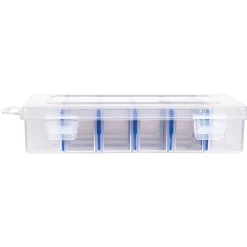 Utility Box - 18 compartments^Flambeau Hot