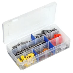 Utility Box - 18 compartments^Flambeau Hot
