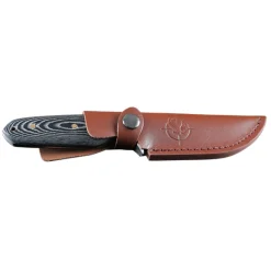 Vanguard hunting knife
