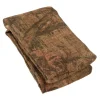 Vanish Burlap - Mossy Oak Break Up Infinity
