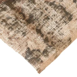 Vanish Burlap - Mossy Oak Break Up Infinity