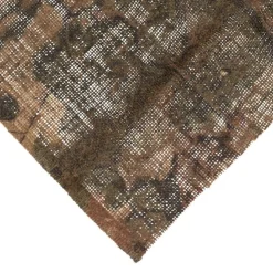 Vanish Burlap - Mossy Oak Break Up Infinity