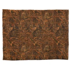 Vanish Burlap - Realtree Max 5