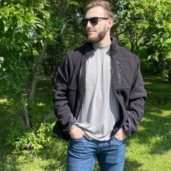 Vars Polar Fleece Jacket - Men's