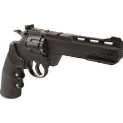 “Vigilante“ air revolver^Crosman Outlet