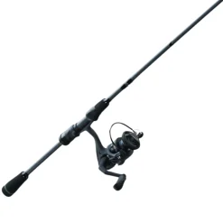 Void Spinning combo^13 Fishing Sale