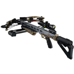 Vortex 390 Crossbow^Propulsion