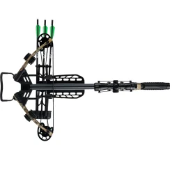 Vortex 390 Crossbow^Propulsion