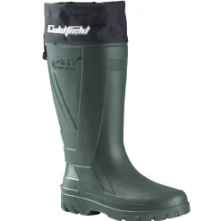 “V-Track" insulated boots - Men’s^Coldfield New