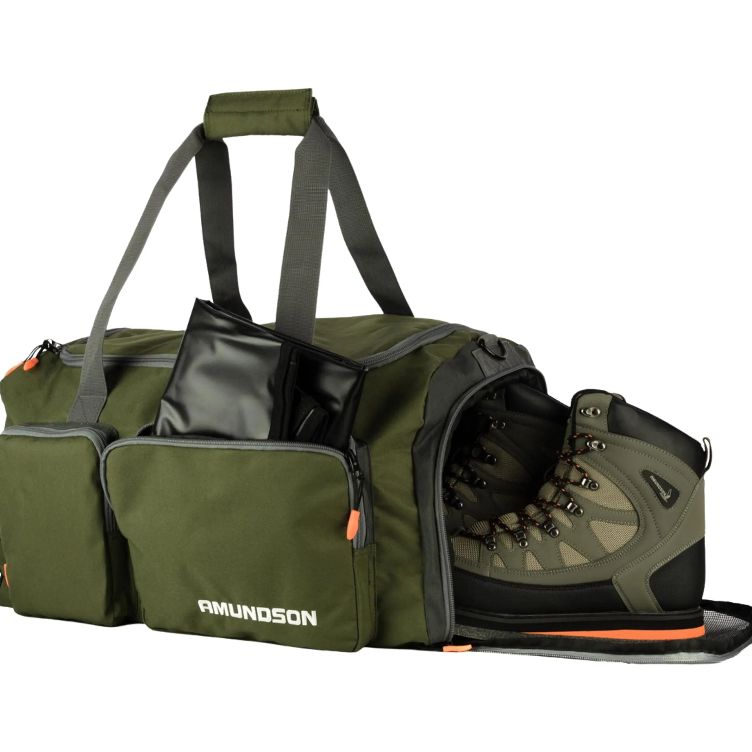 Waders and boots bag^Amundson Online