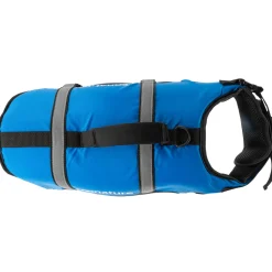 Water dog Flotation device for dogs