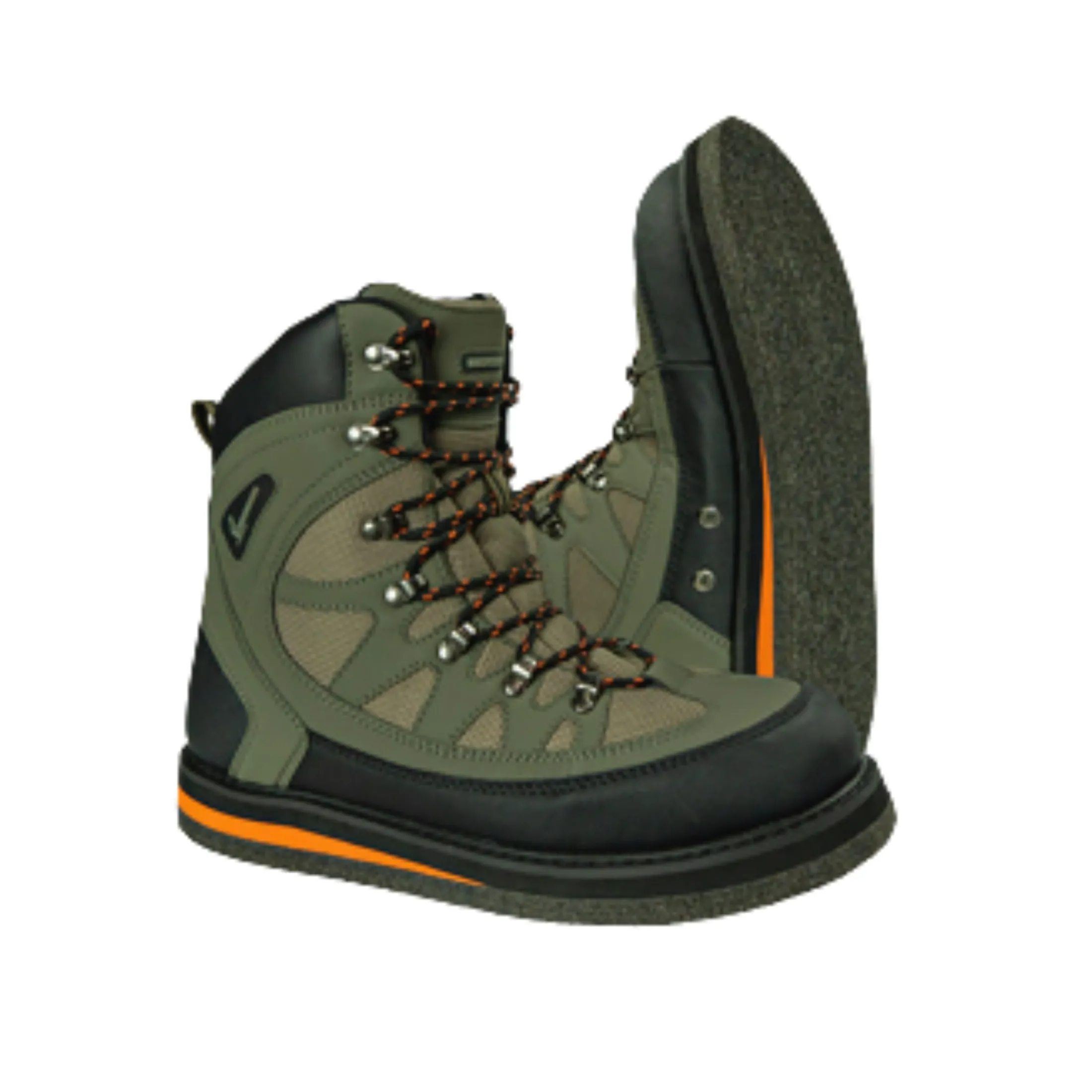 Water Warrior Wading boots