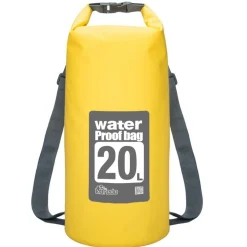 Waterproof bag with straps^Laredo Sale