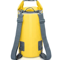 Waterproof bag with straps^Laredo Sale