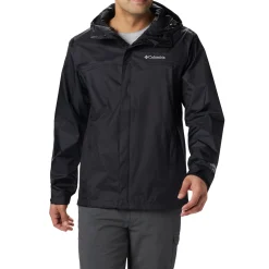 Watertight™ II Rain jacket - Men's