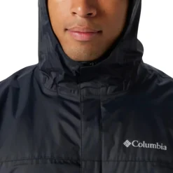 Watertight™ II Rain jacket - Men's
