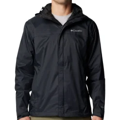 Watertight Jacket - Men's