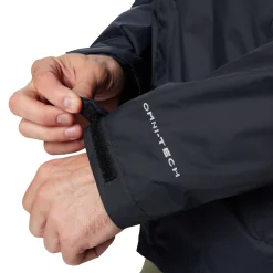 Watertight Jacket - Men's