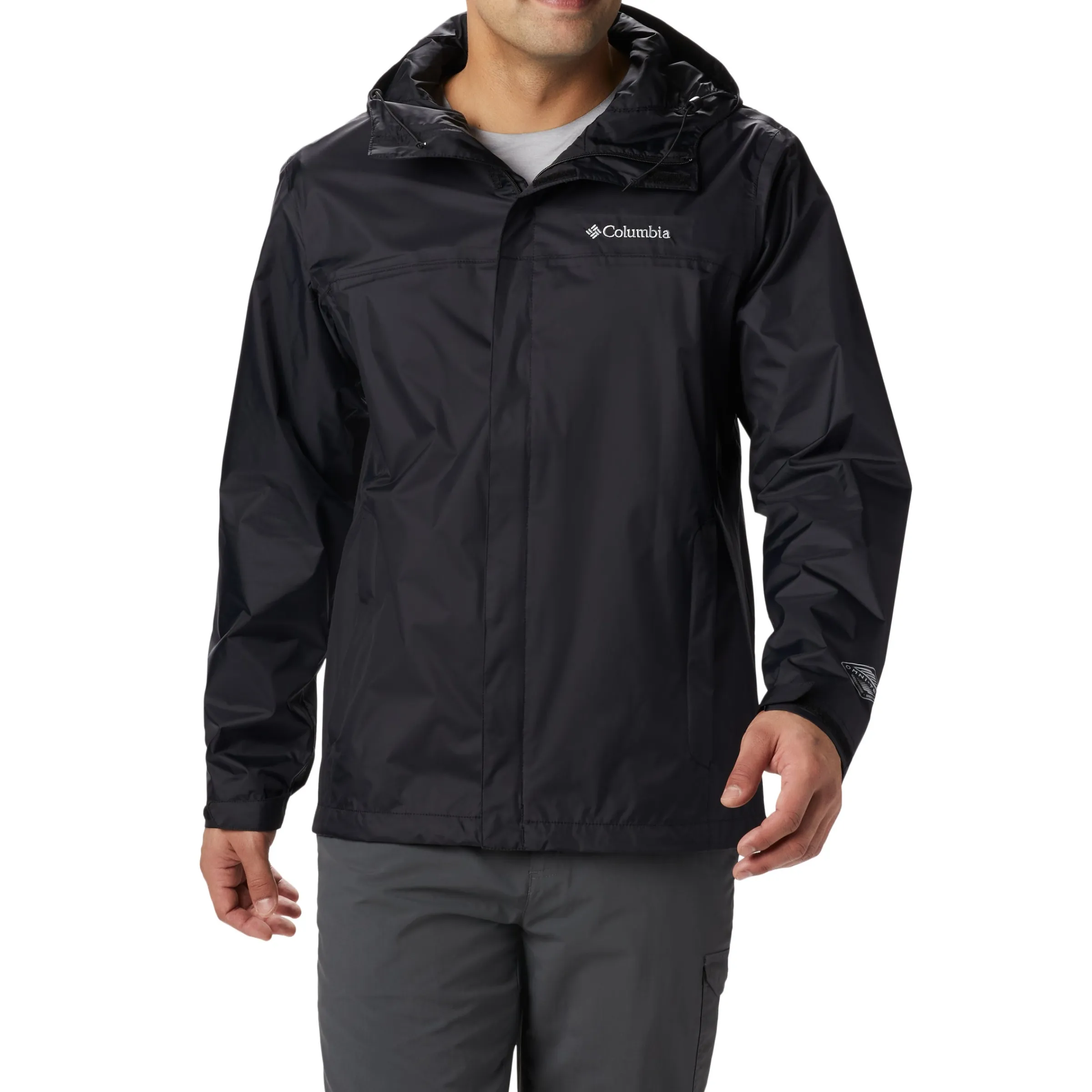 Watertight™ II Rain jacket - Men's^Columbia Outlet