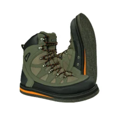 Water Warrior Wading boots^Amundson Hot