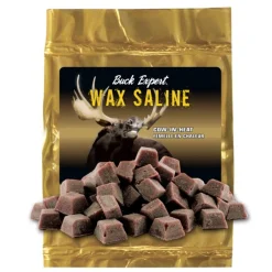 Wax Saline - Cow in heat