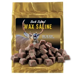 Wax Saline - Doe in heat^Buck Expert Clearance