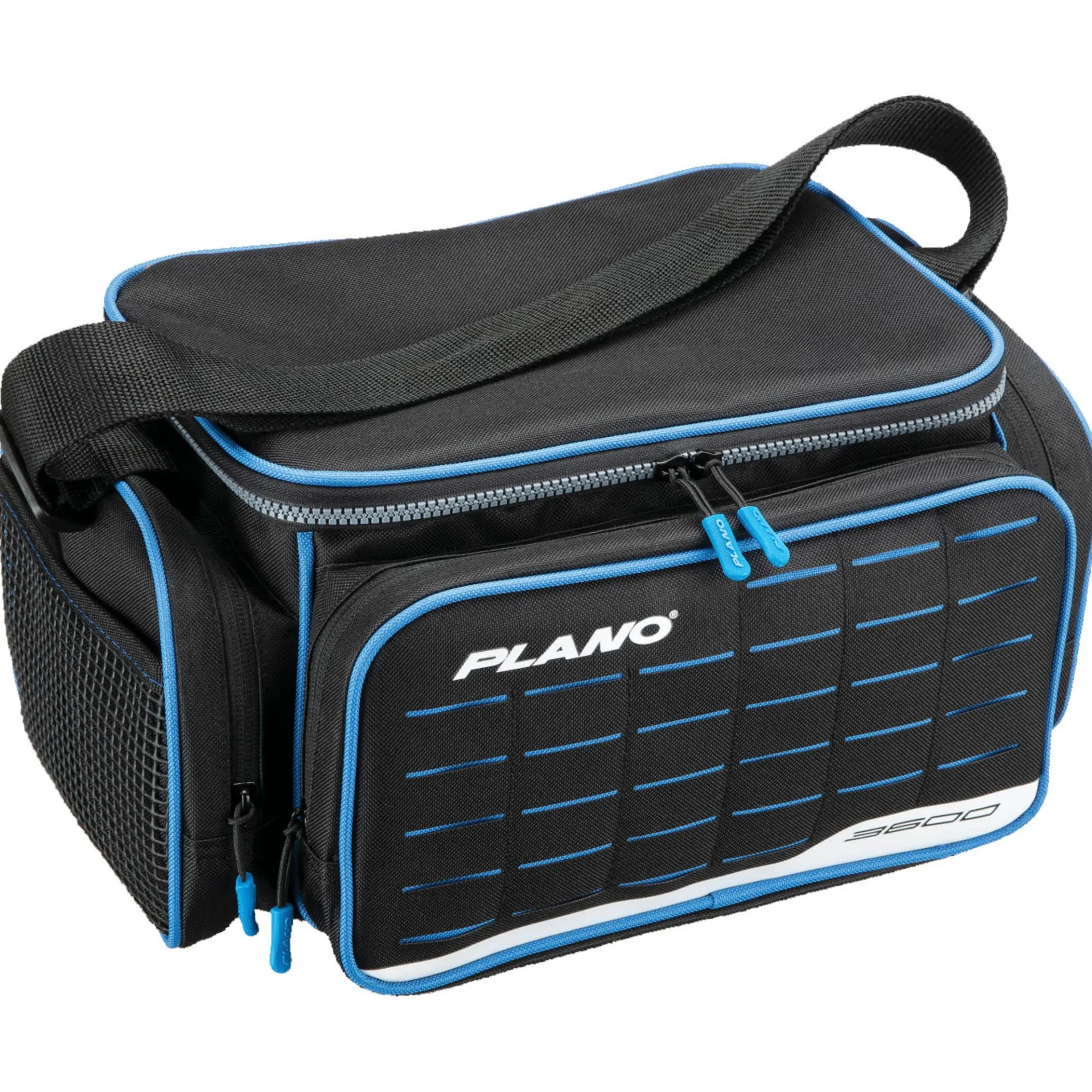 Weekend 3600 Fishing bag with trays