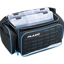 Weekend 3600 Fishing bag with trays
