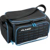 Weekend 3600 Fishing bag with trays^Plano Best