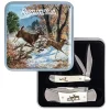 White Tails Knife collector set