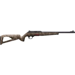 Wildcat cal .22 LR semi-automatic rifle